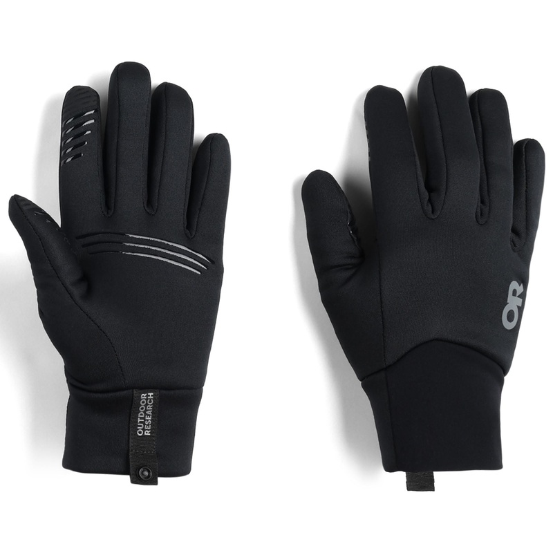 OR Men's Vigor Midweight Sensor Gloves