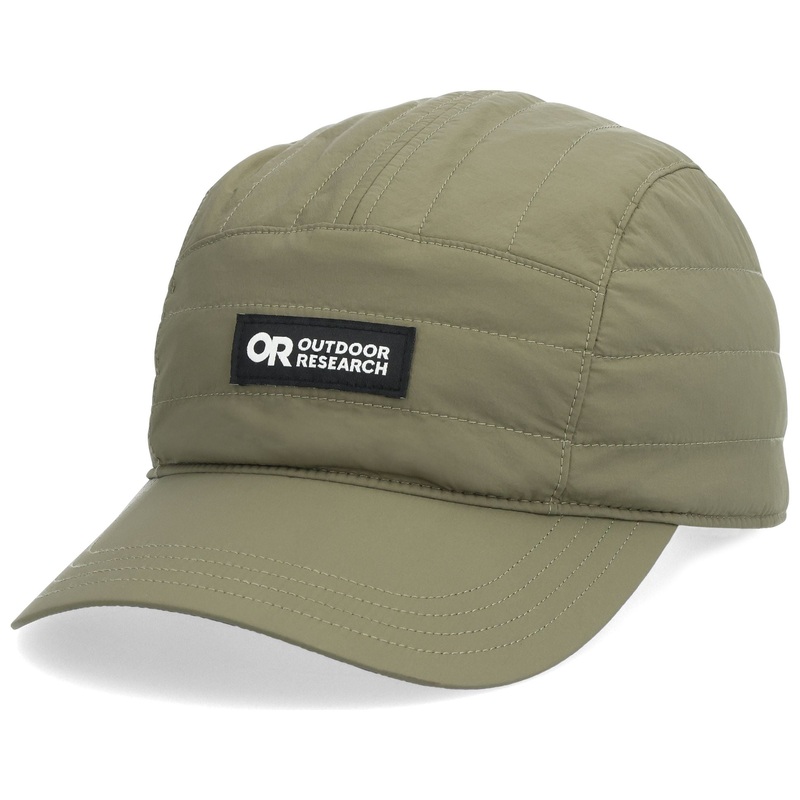 OR Shadow Insulated 5-Panel Cap