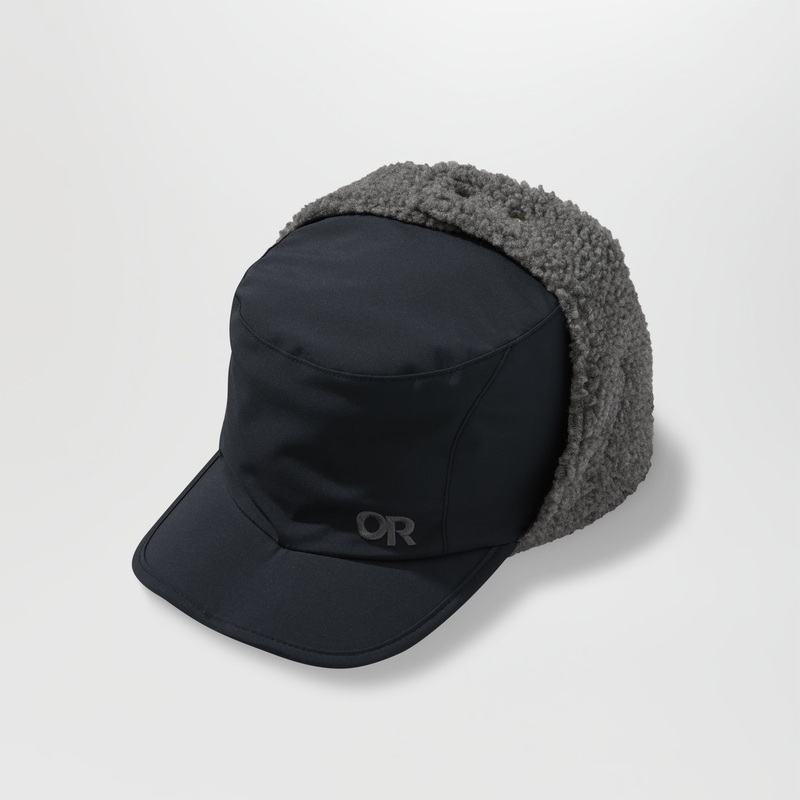 OR Whitefish Hat