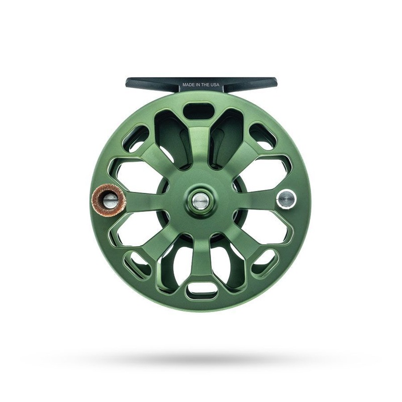 Ross Reels Cimarron Fly Reel Spool 5/6