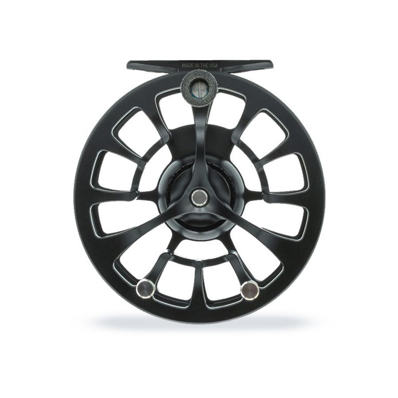 Ross Reels Evolution FS Fly Reel Spool 4/5