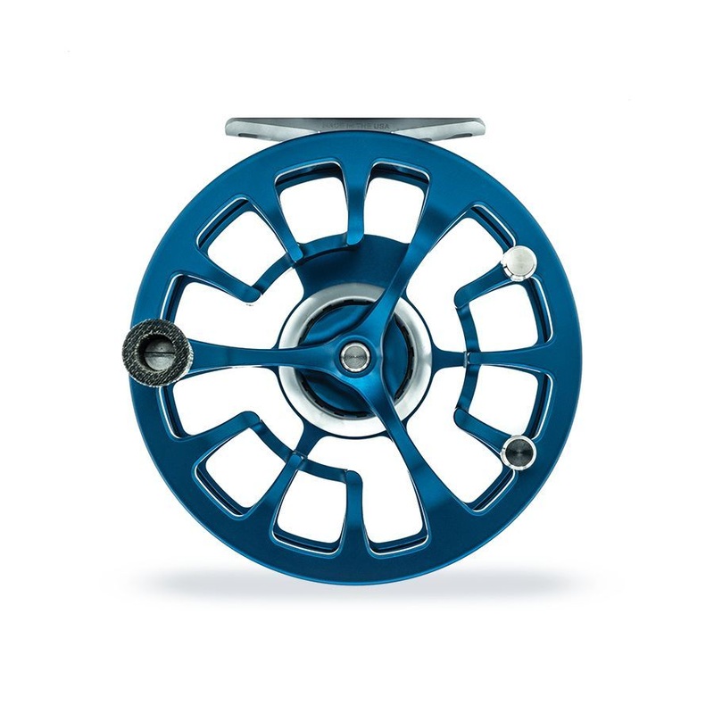 Ross Reels Evolution FS Fly Reel Spool 7/8