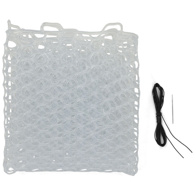 Simms 17" Molded Replacement Net