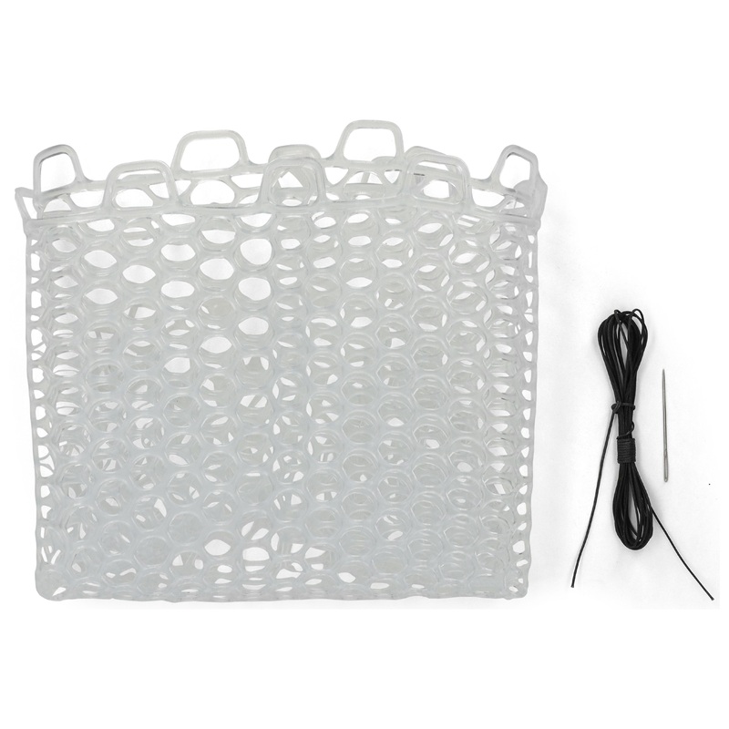 Simms 9" Molded Replacement Net