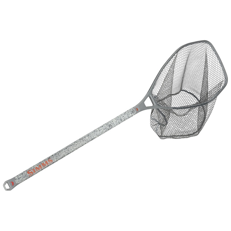 Simms Daymaker Boat Net Long Handle