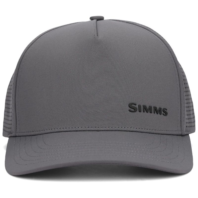 Simms Double Haul Tech Trucker