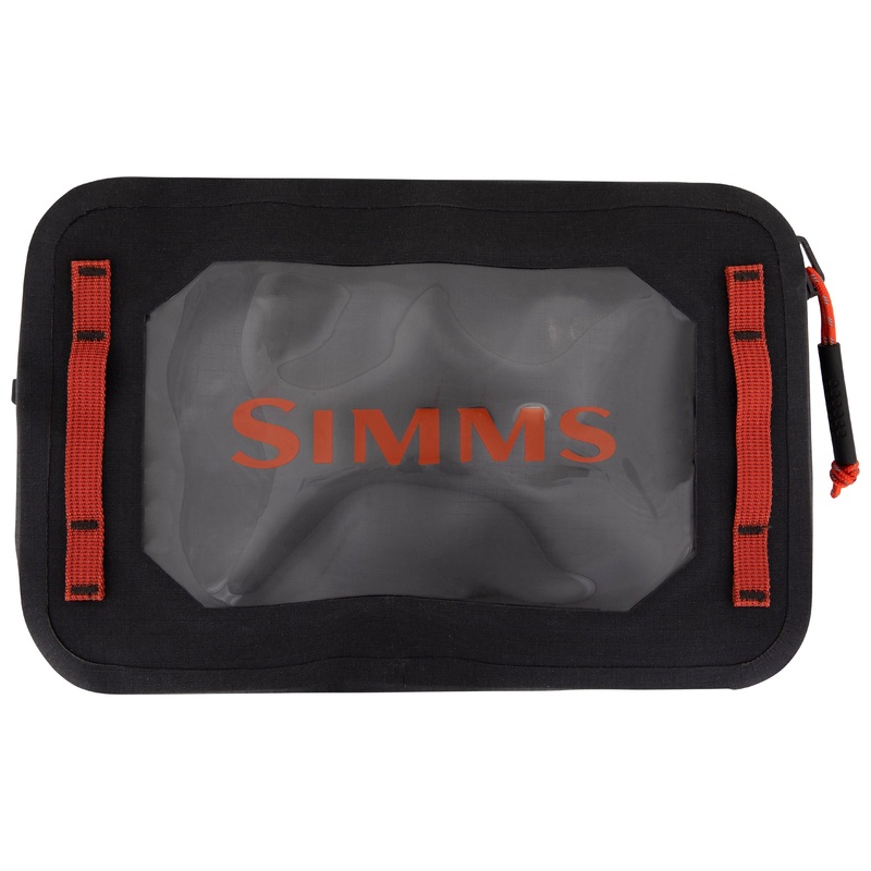 Simms Dry Creek Z Gear Pouch 4L