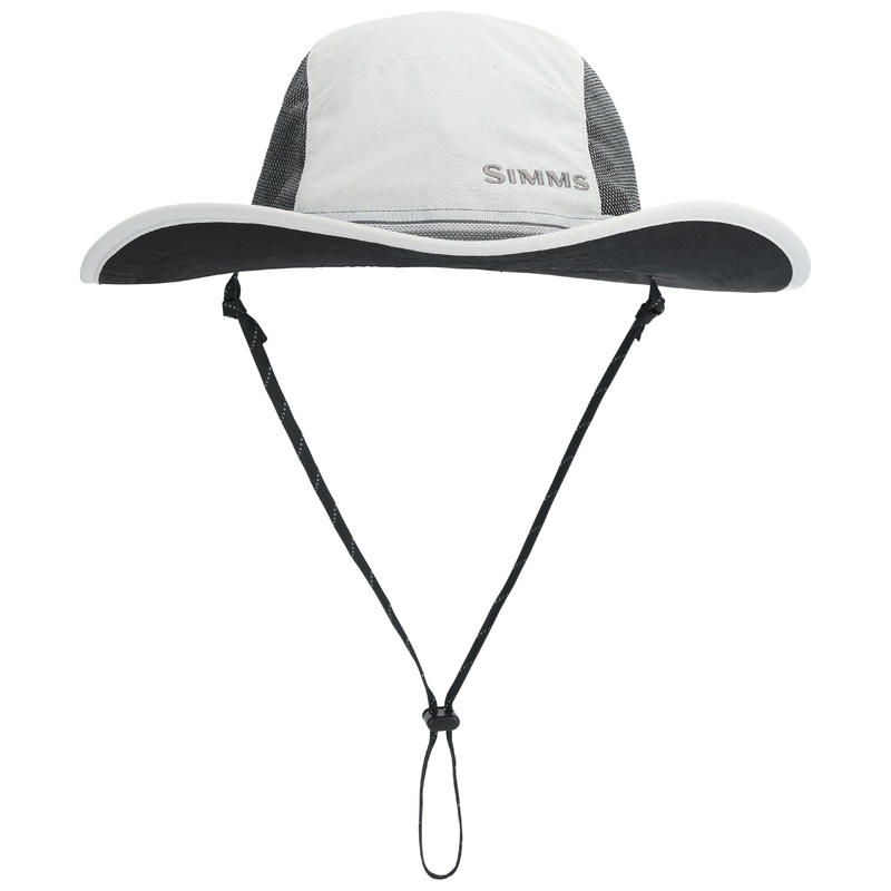 Simms Men's Solar Sombrero