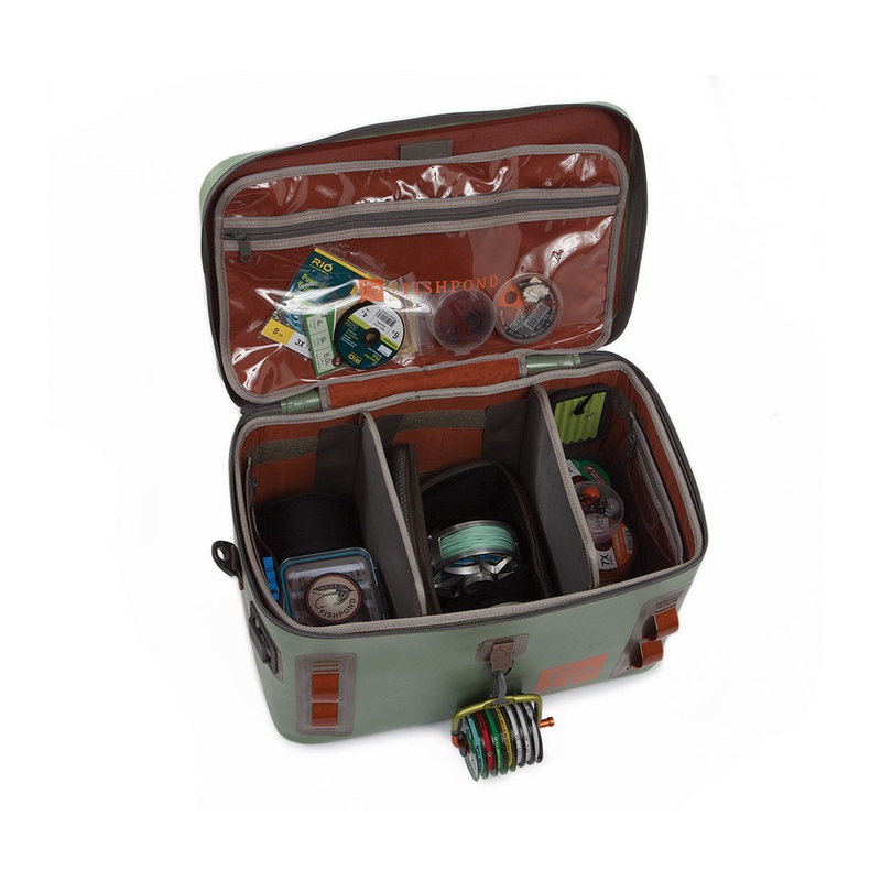 Fishpond Cutbank Gear Bag ECO