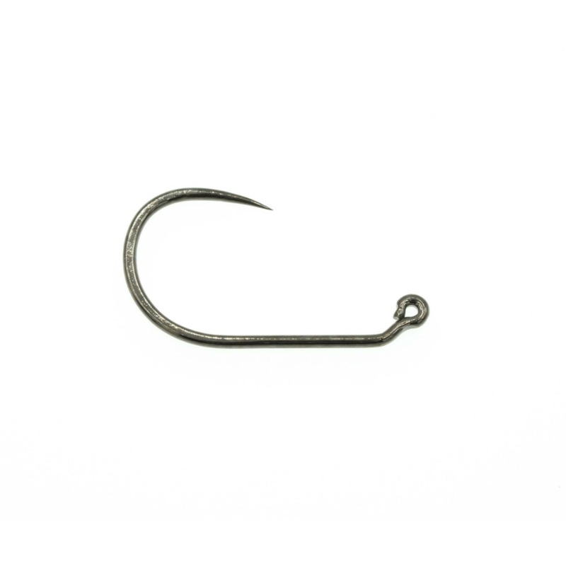 TIEMCO HOOKS XC 450BL-BN5X WG JIG HOOK