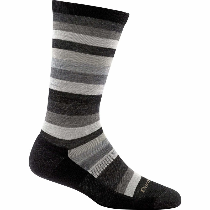 Darn Tough Men's Phat Witch Crew Lightweight with Cushion