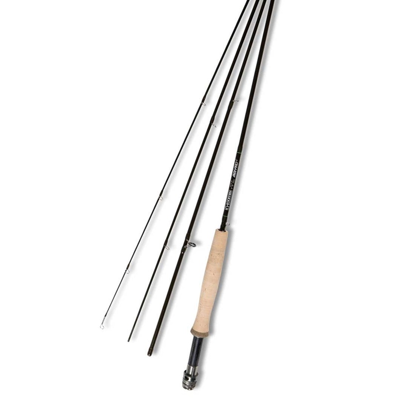 G. Loomis IMX-Pro C 7'9" 3wt 4pc