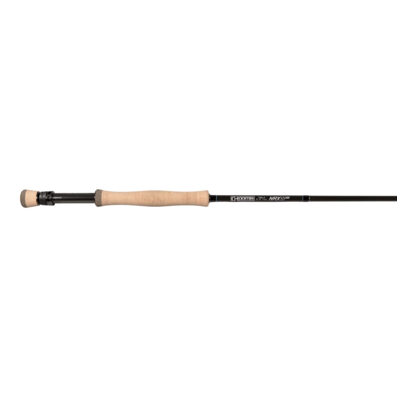 LOOMIS NRX+ SwimFly - 8' 8" 8wt - 4pc.