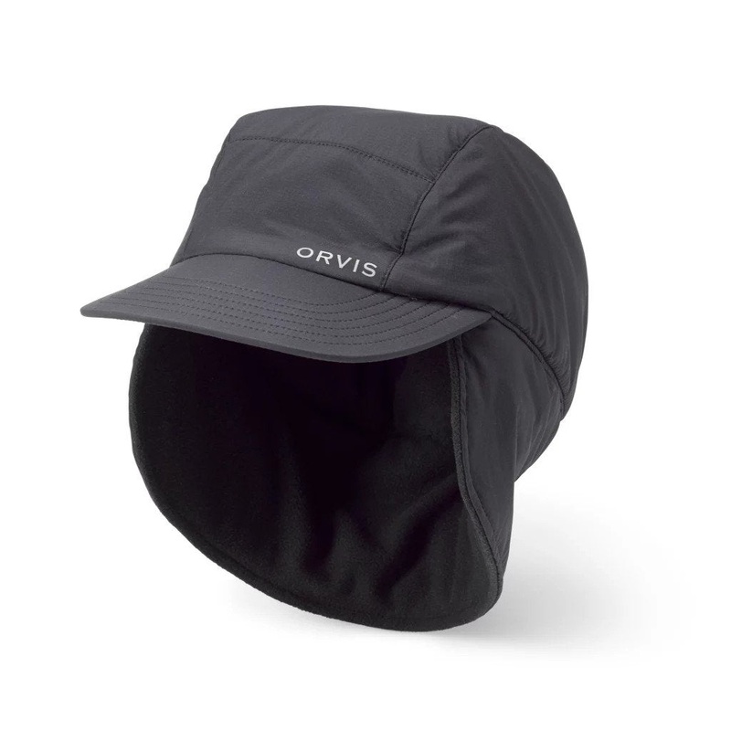 ORVIS PRO INSULATED CAP