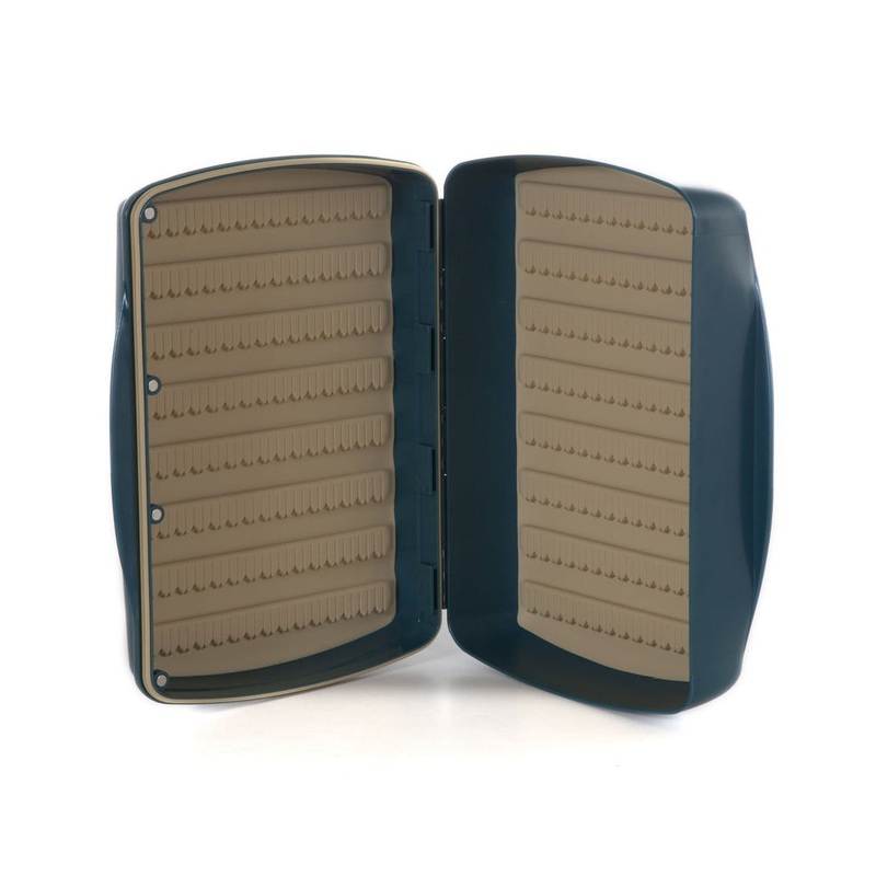 Tacky Pescador Fly Box - XLarge