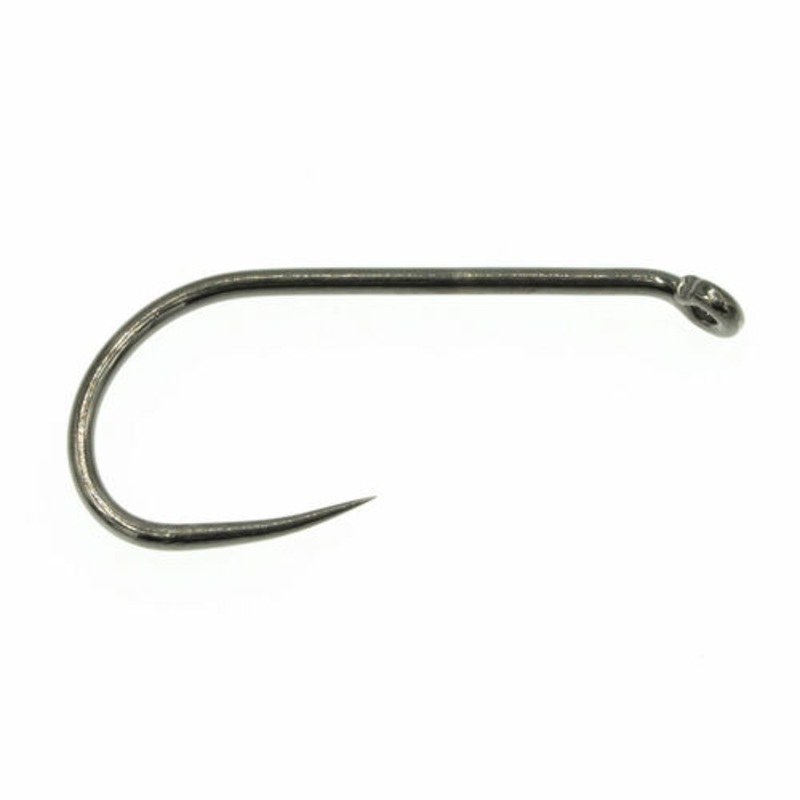 TIEMCO HOOKS XC 230BL-BN5X DRY/NYMPH