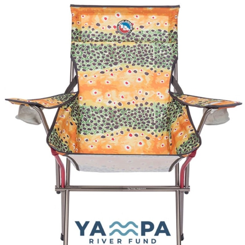 Big Agnes Big Six Armchair