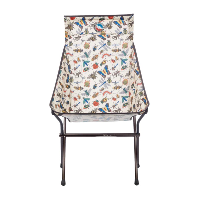 Big Agnes Big Six Camp Chair