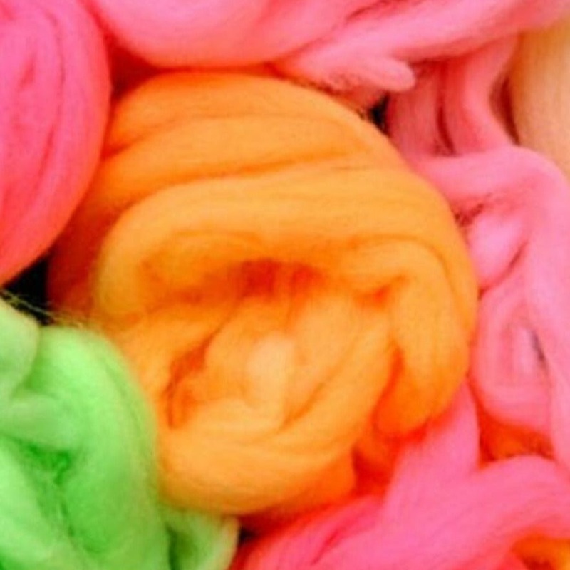 Glo Bug Yarn
