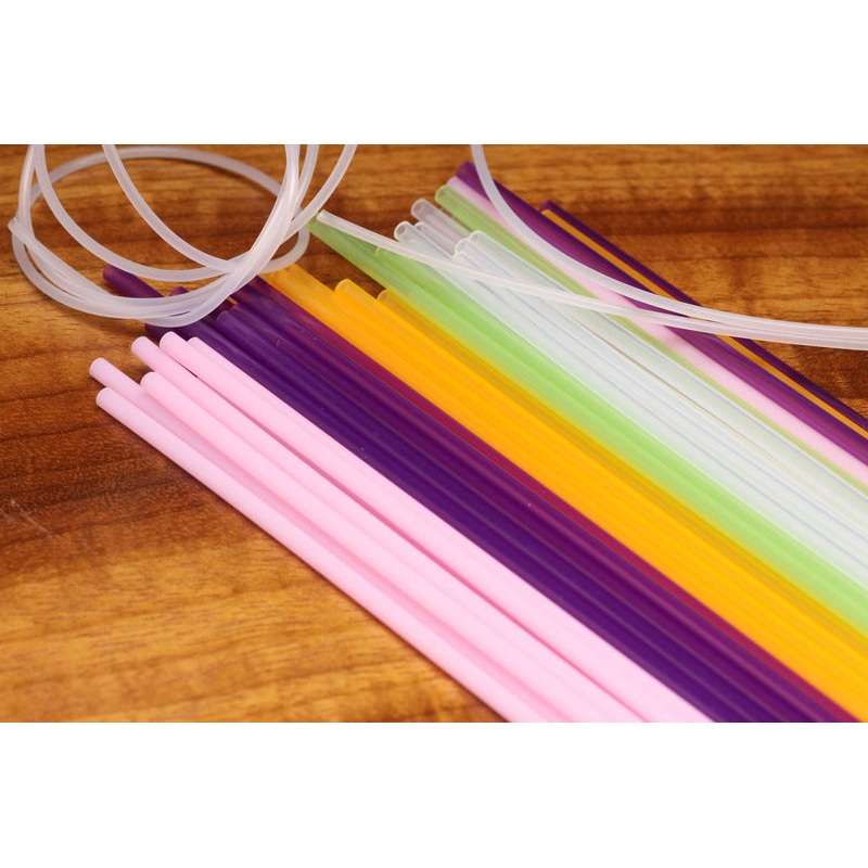 HMH Poly Tubes #163 Grape Purple