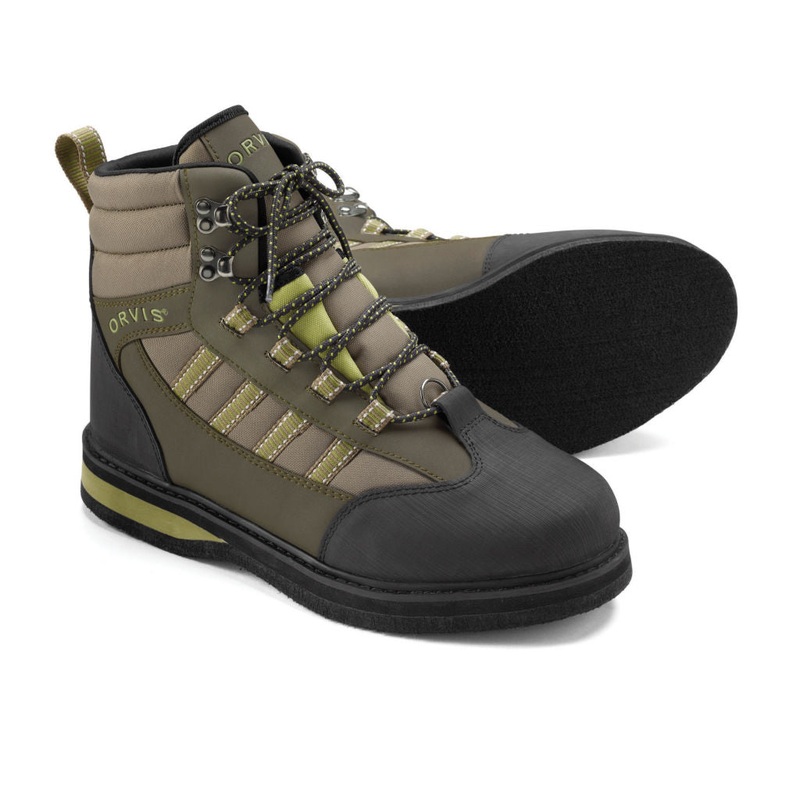 Orvis Encounter Wading Boot Felt