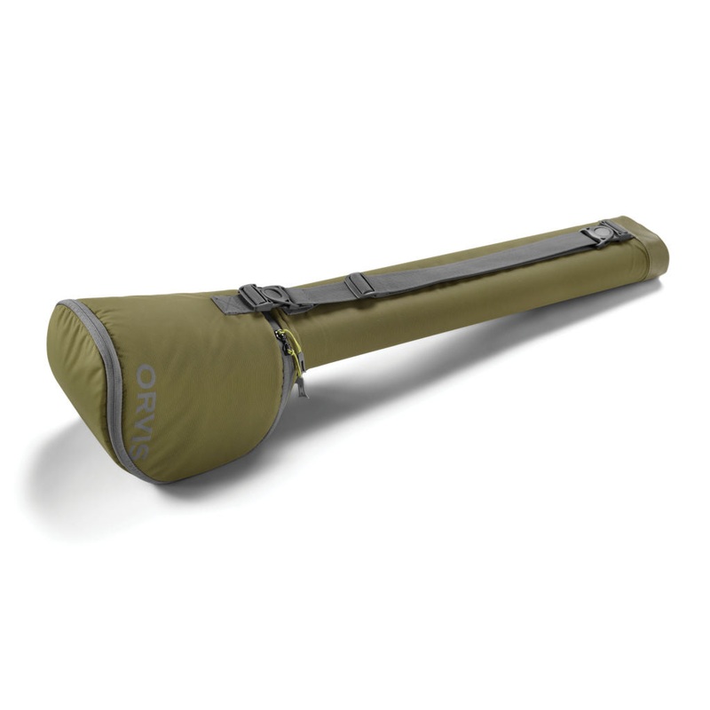 Orvis Rod and Reel Case