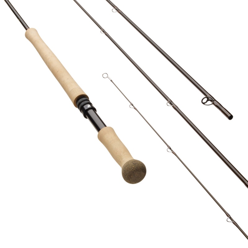 Sage 4113-4 Trout Spey 5G ROD 4PC 4WT 11ft 3in