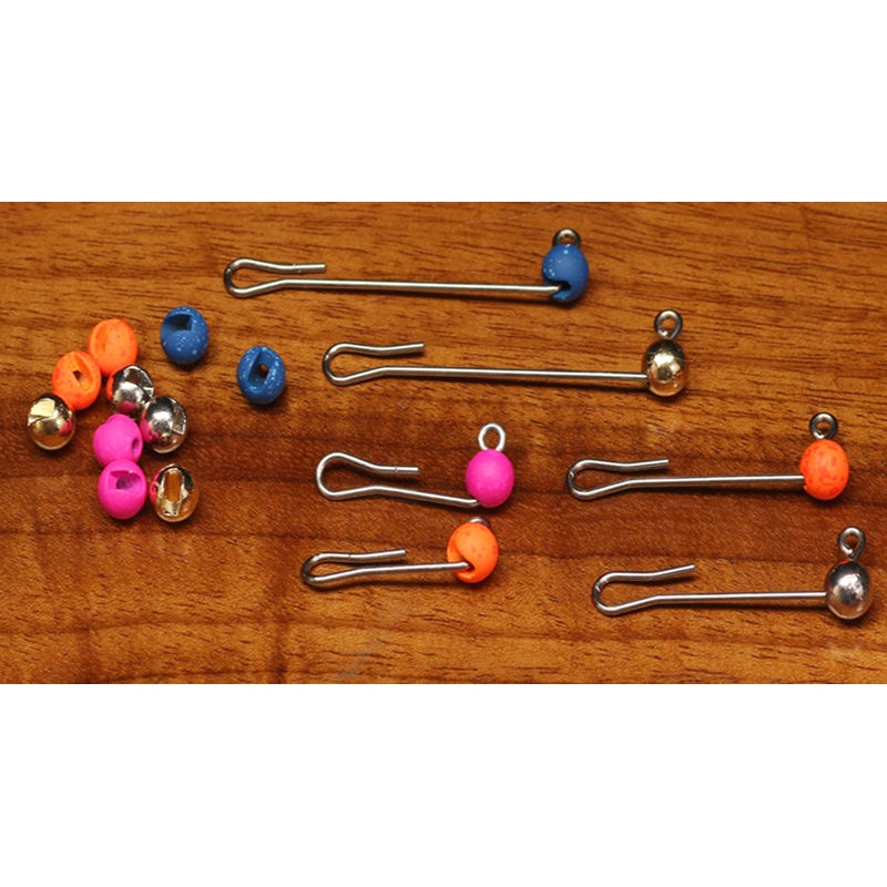 Spawn 90 Degree Jig Shanks