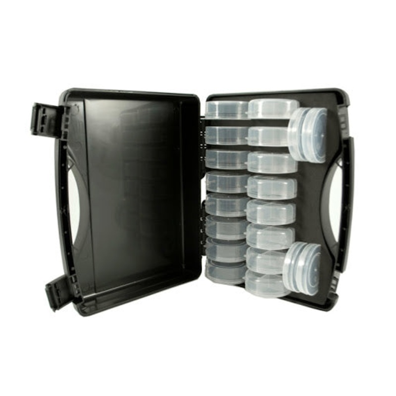 TCO Fly Box - JamPac guide box