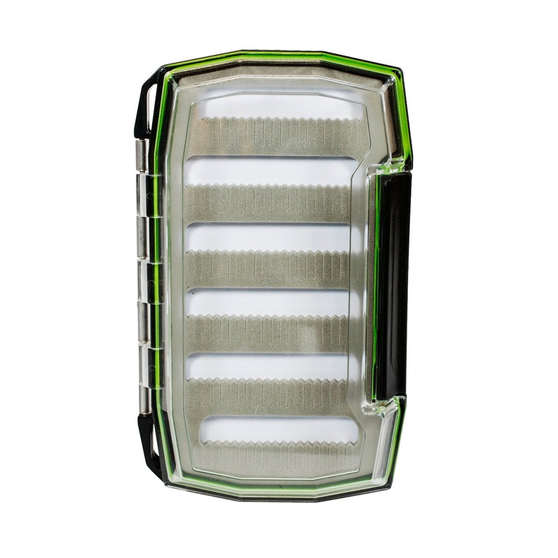 TCO Fly Box - LG TETON premium box