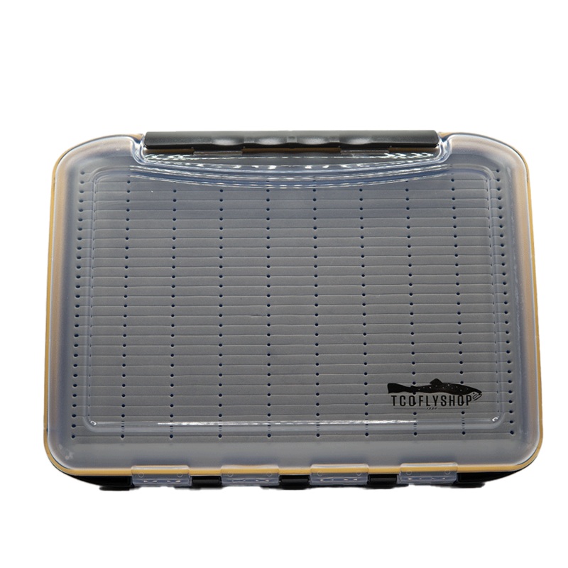 TCO Fly Box - Magnum box