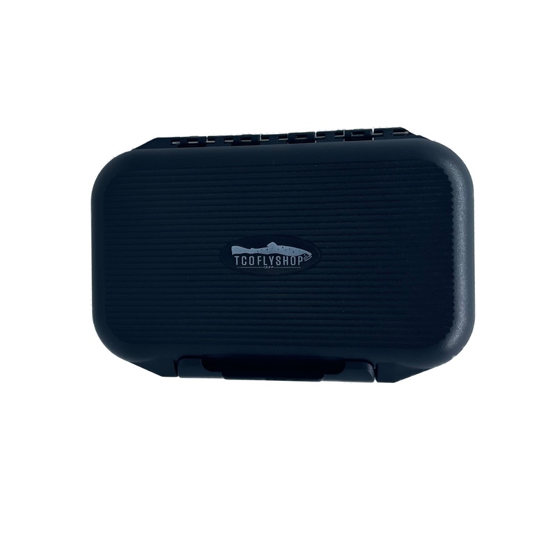 TCO Fly Box - Small fly box