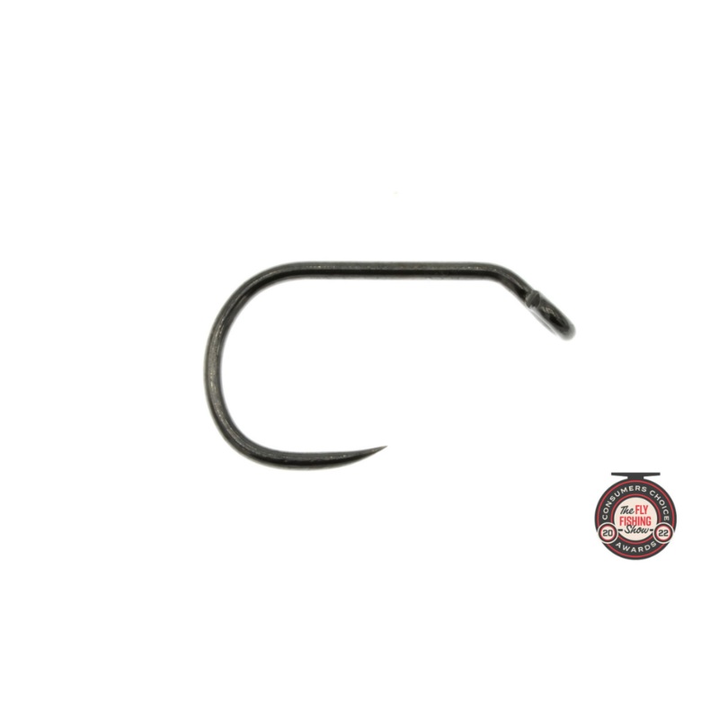 TIEMCO HOOK - XC 210BL-BN PERDIGON