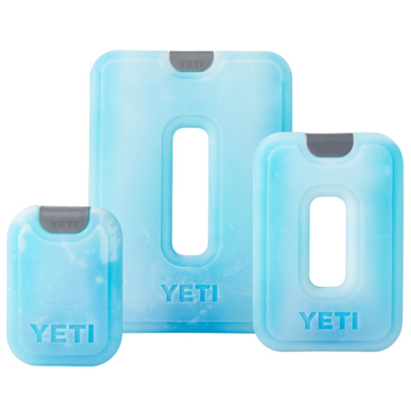 Yeti Thin Ice