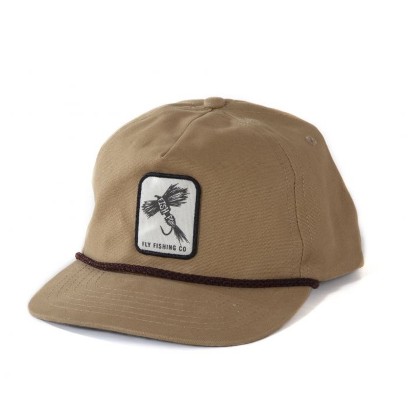 High And Dry Hat