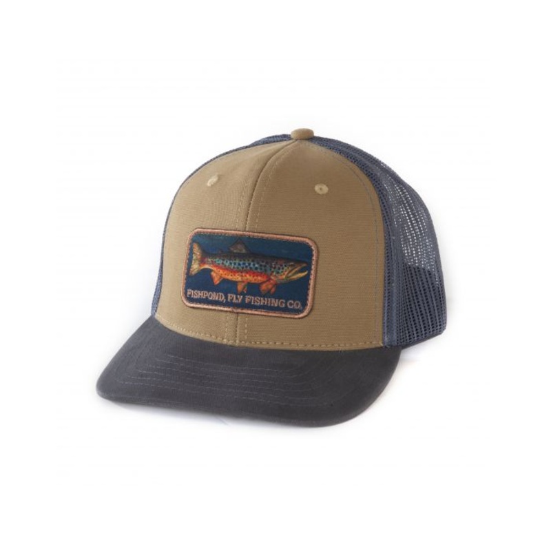 Local Hat