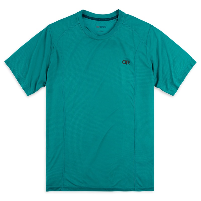 OR Mens Echo SS T-Shirt