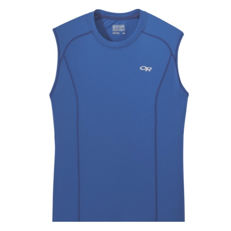 OR Mens Echo Tank