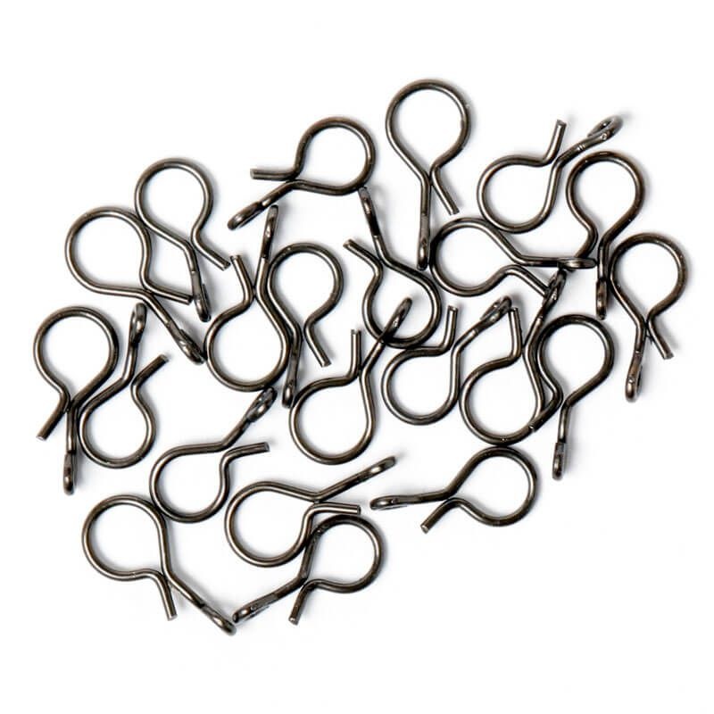 Partridge Rapid Snaps (hook size 4 - 8)