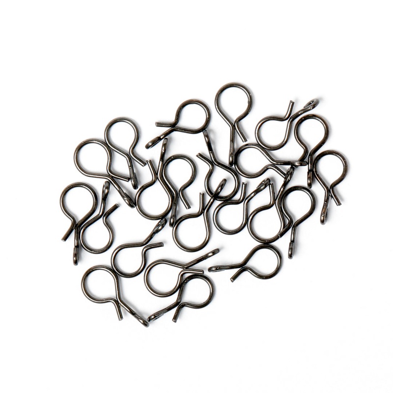 Partridge Rapid Snaps (hook size 8 - 14)
