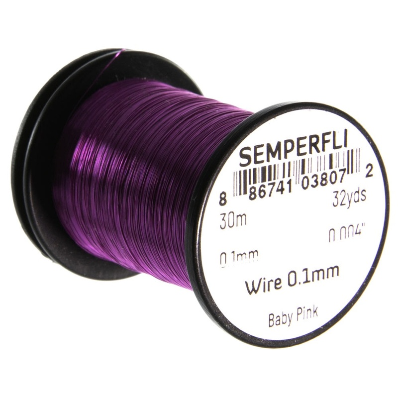 Semperfli Wire