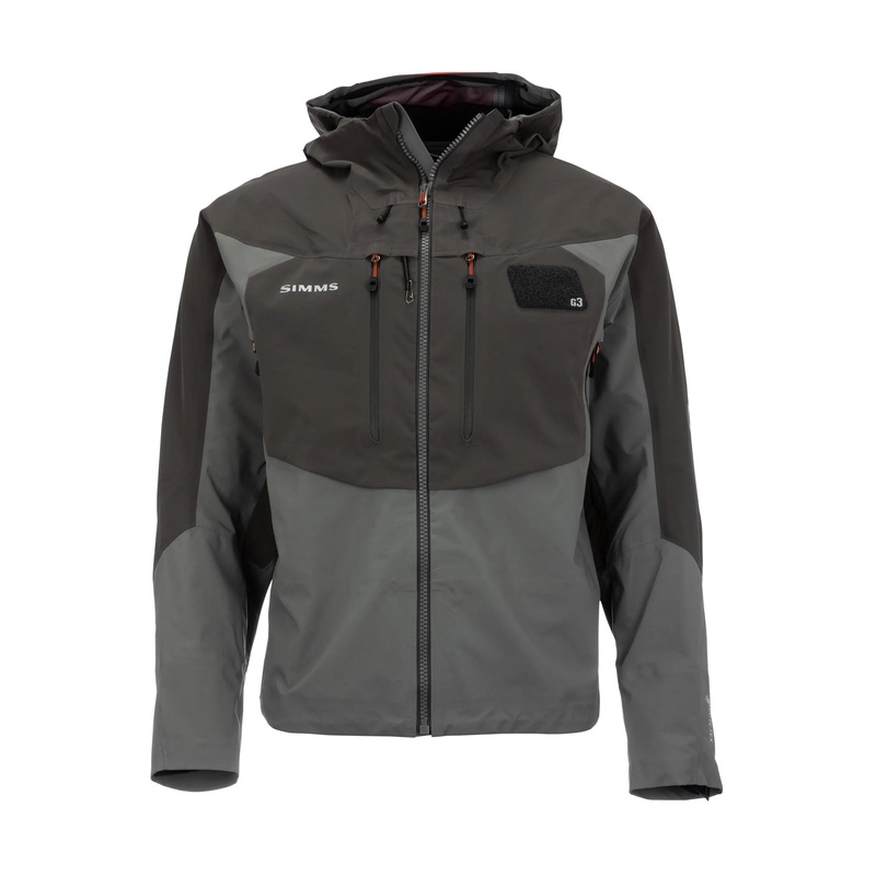 Simms G3 Guide Jacket