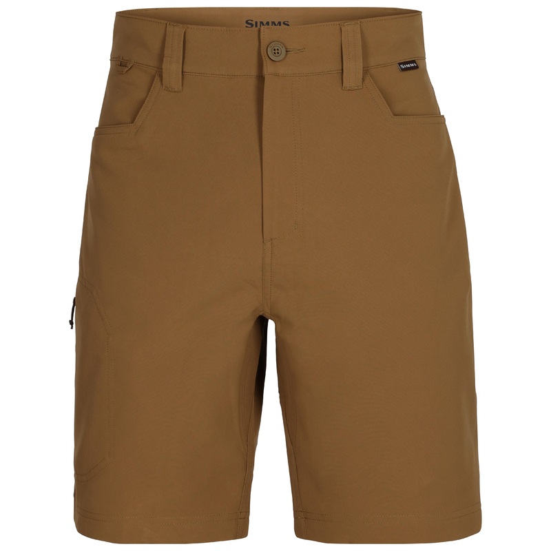 Simms Men's Skiff Shorts