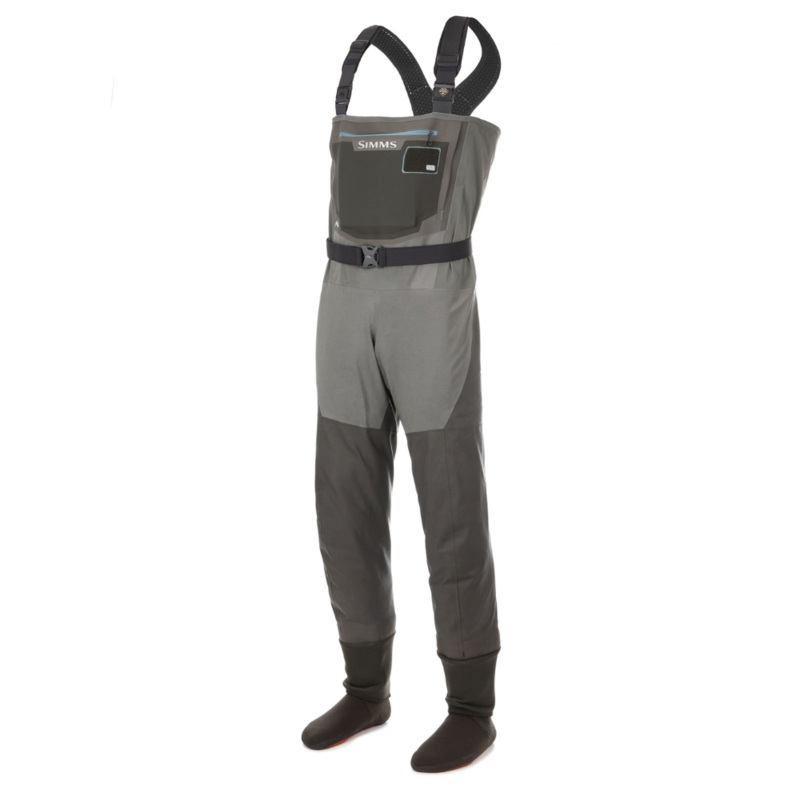 Simms Womens G3 Guide Stockingfoot