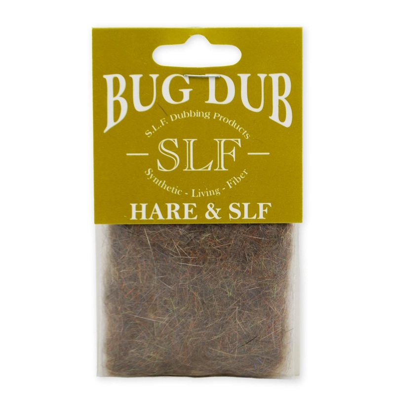 SLF BUG DUBBING