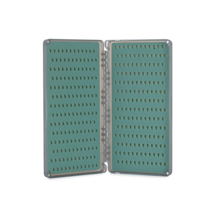 Tacky Original Fly Box- 2X