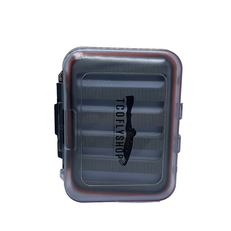 TCO Fly Box - Medium WP box