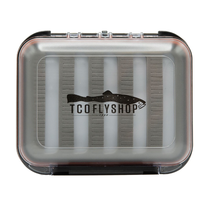 TCO Fly Box - Vest WP box