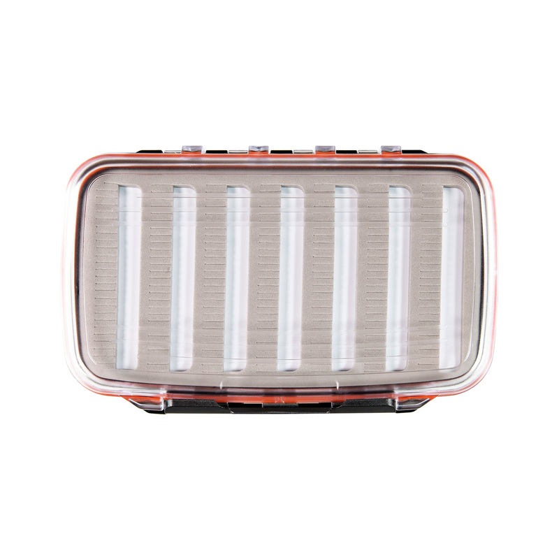 TCO Fly Box - X-large Waterproof box