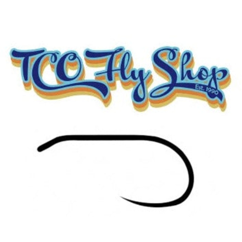 TCO Hook - Model C600BL - 25pk